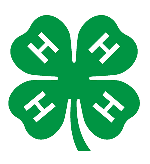 4H Logo