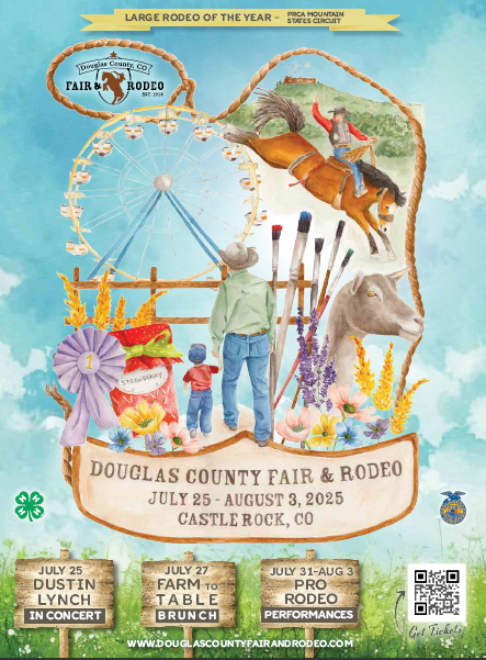 cover of souvenir program