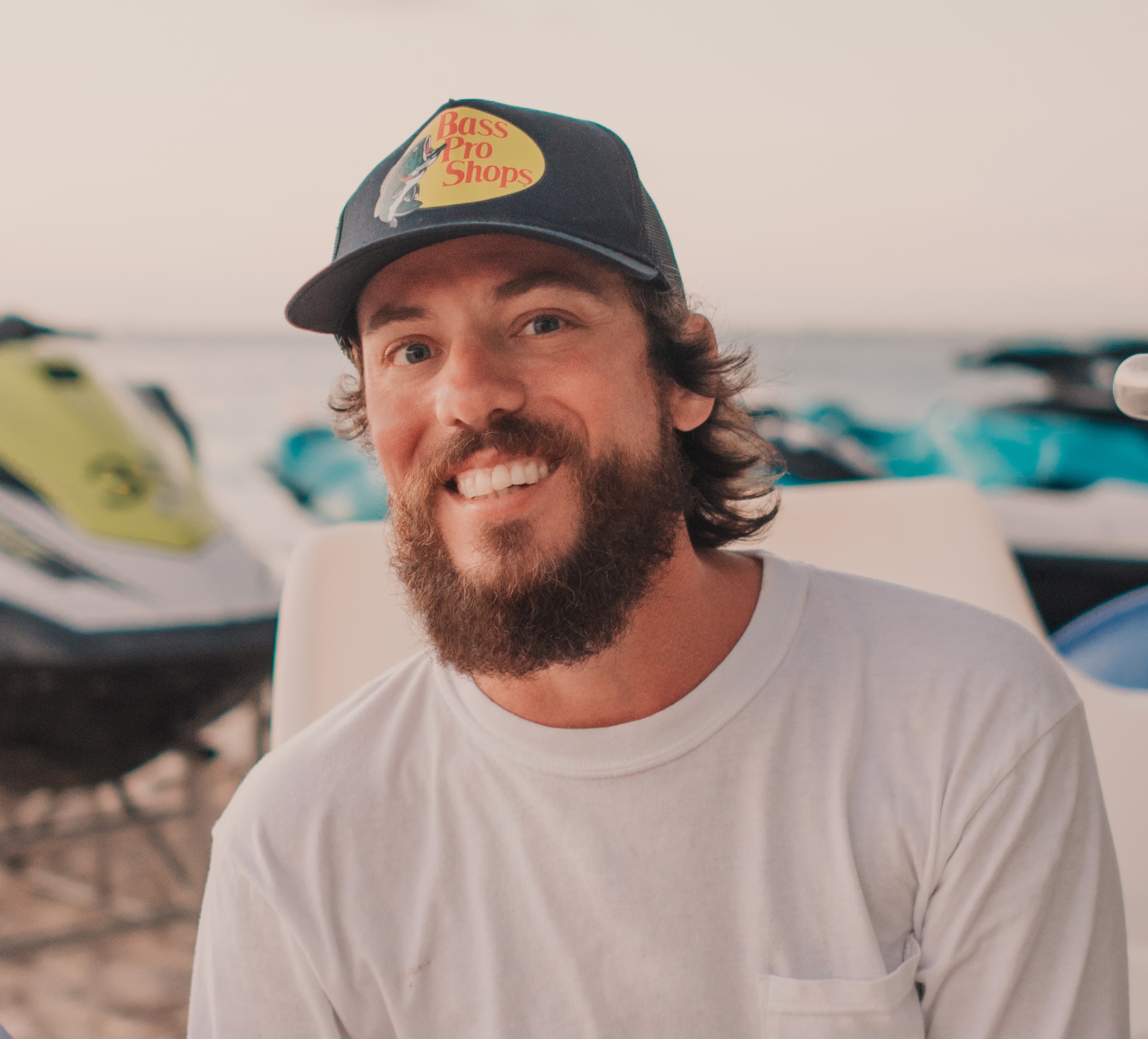 Chris Rondeo Chris Janson to perform at Douglas County Fair & Rodeo - DC Fair & Rodeo