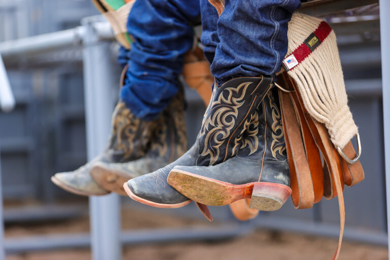 Barn Dance Presented by Wide Open Saloon - DC Fair & Rodeo