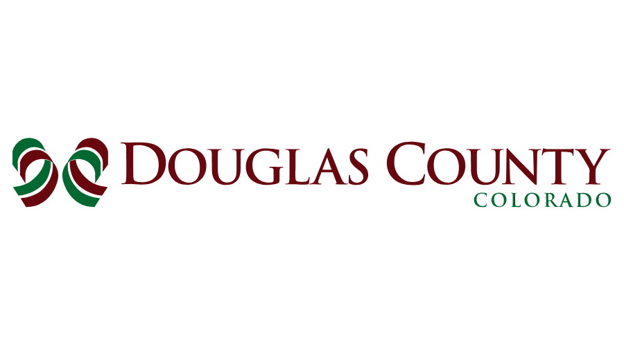Douglas County Colorado Logo