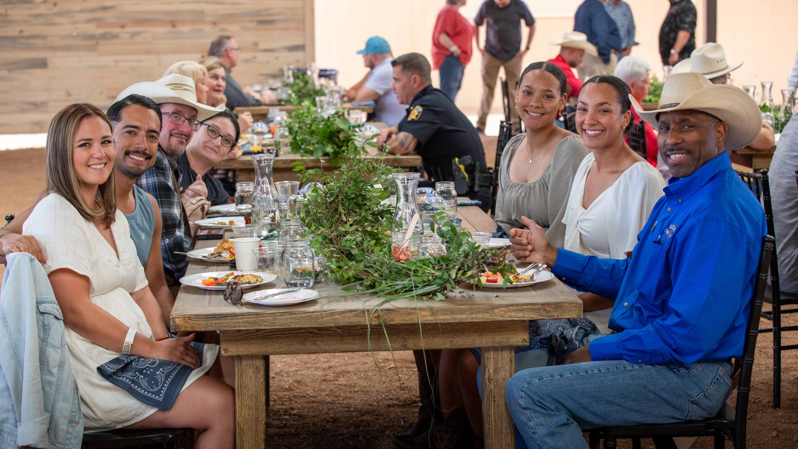 More than a meal. Experience the taste of summer at the 2025 Douglas ...