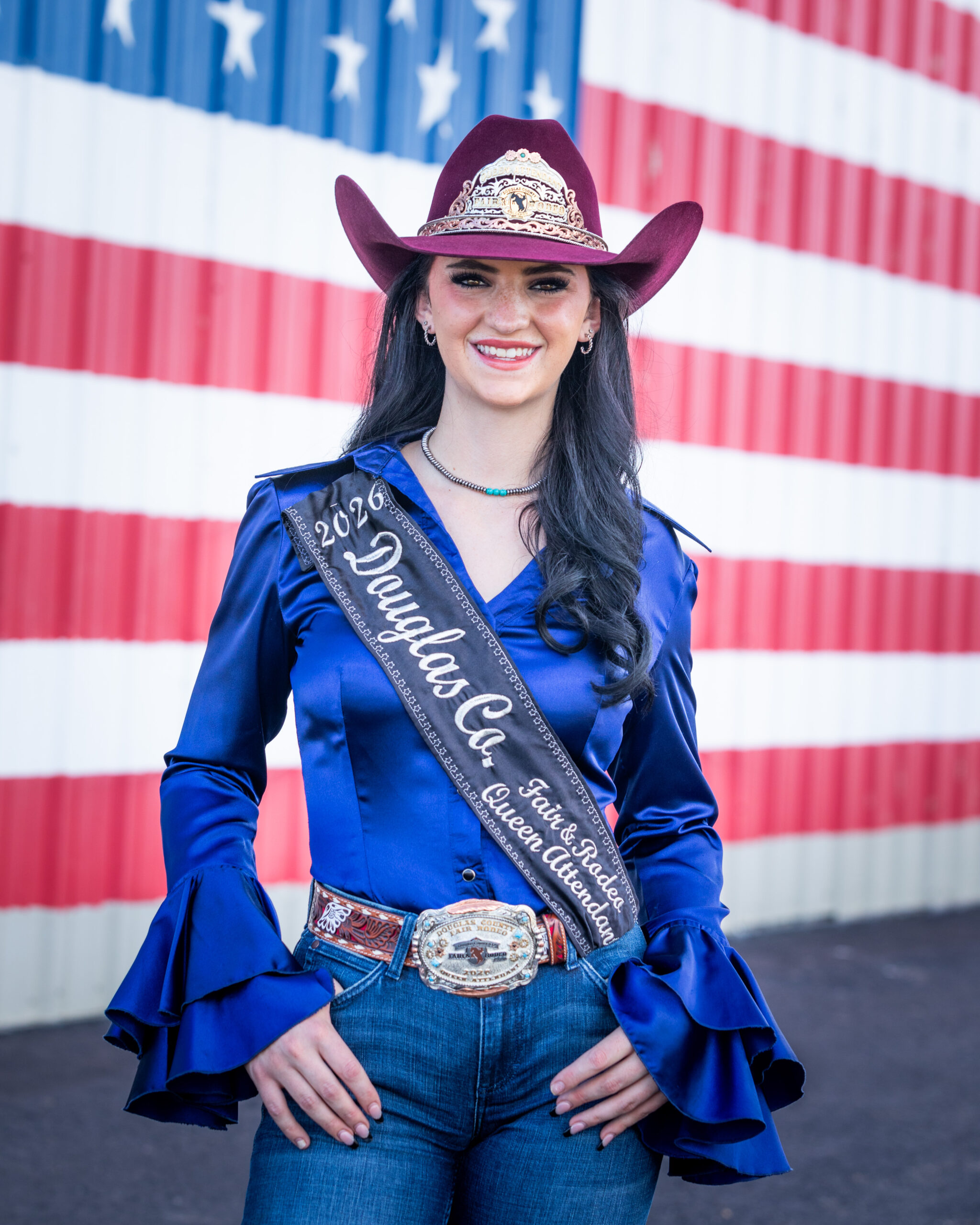 Royalty - DC Fair & Rodeo