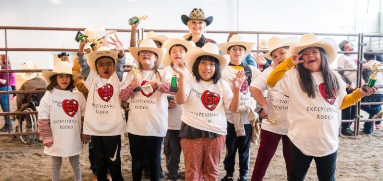 Douglas County Fair & Rodeo in Castle Rock, CO July 25 - Aug. 3